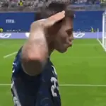 Enzo Fernández ✨⚽️⚠️🇦🇷