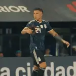 Enzo Fernández ✨⚽️⚠️🇦🇷