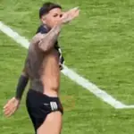 Enzo Fernández ✨⚽️⚠️🇦🇷
