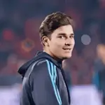 Julián Álvarez 🇦🇷✨⚽️