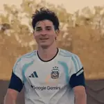 Julián Álvarez 🇦🇷✨⚽️