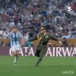 Mbappe - DITADOR