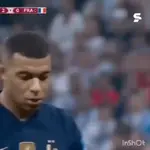 Mbappe - DITADOR