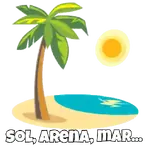 Vacaciones/viaje✈️🏞️🏖️anim