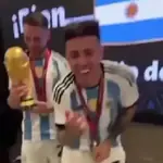 argentina 🇦🇷 Messi 🪄💙