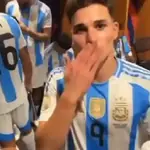 argentina 🇦🇷 Messi 🪄💙