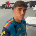 lamine & curbasi 🇪🇸 España⚽🥅
