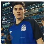 Julián Álvarez ⚽🇦🇷