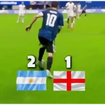 🇦🇷 ARGENTINA A LA FINAL 🇦🇷