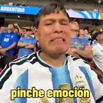 Argentina a la final🇦🇷👑