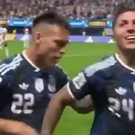 Enzo Fernández🇦🇷