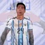 Enzo Fernández🇦🇷