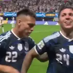 Enzo Fernández🇦🇷