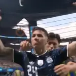 Enzo Fernández🇦🇷