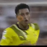 bellingham 😎