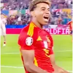 LAMINE YAMAL ⚽️✨️