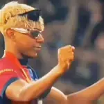 LAMINE YAMAL ⚽️✨️
