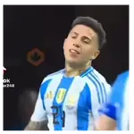 Enzo Fernandez ⚽🇦🇷