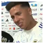 Enzo Fernandez ⚽🇦🇷