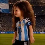 Alentar Argentina Dance ✨🇦🇷🎶