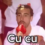 CU CU CUCURELLA
