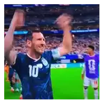 🇦🇷 ⚽ Argentina a la final 🇦🇷⚽