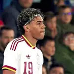 Lamine Yamal ✨⚽🇪🇦