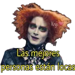 Johnny Depp (By 𝓚𝓻𝔂𝓼)