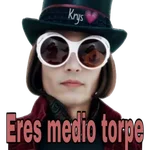 Johnny Depp (By 𝓚𝓻𝔂𝓼)