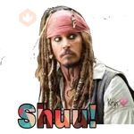 Johnny Depp (By 𝓚𝓻𝔂𝓼)