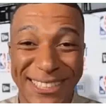 MBAPPÊ
