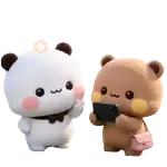 Dudu y Bubu 🐼🐻