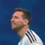 MESSI ARGENTINA 🇦🇷