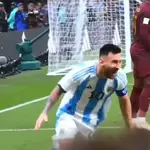 MESSI ARGENTINA 🇦🇷