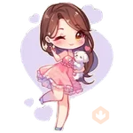 Kawaii 💕