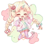 Kawaii 💕
