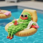 🧿 Pepina de Vacaciones⛱️