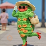 🧿 Pepina de Vacaciones⛱️