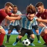 Messi Argentina 🇦🇷⚽🏆