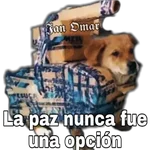 Krys💗~Jan Omar🇵🇷~Bibi⭐ 