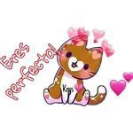 Krys💗~Jan Omar🇵🇷~Bibi⭐ 
