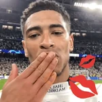 JUDE BELLINGHAM ⚽🙋🏾‍♂️