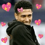 JUDE BELLINGHAM ⚽🙋🏾‍♂️
