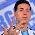 ARGENTINA 🇦🇷