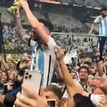 ARGENTINA 🇦🇷