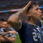 ARGENTINA 🇦🇷