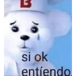 si ok entiendo