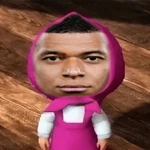 mbappe memes