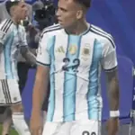 Lautaro Martínez ⚽️✨🇦🇷