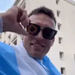 Lautaro Martínez ⚽️✨🇦🇷